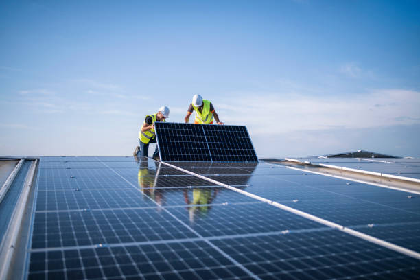 Best Solar Panel Roofing Installation  in South Holland, IL