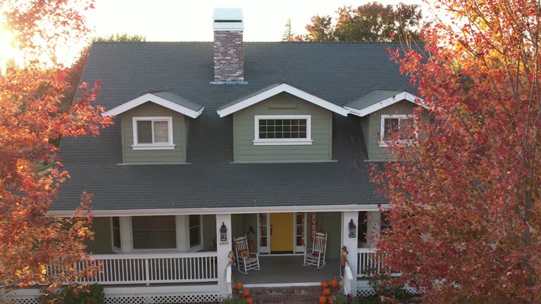 Fast & Reliable Emergency Roof Repairs in South Holland, IL