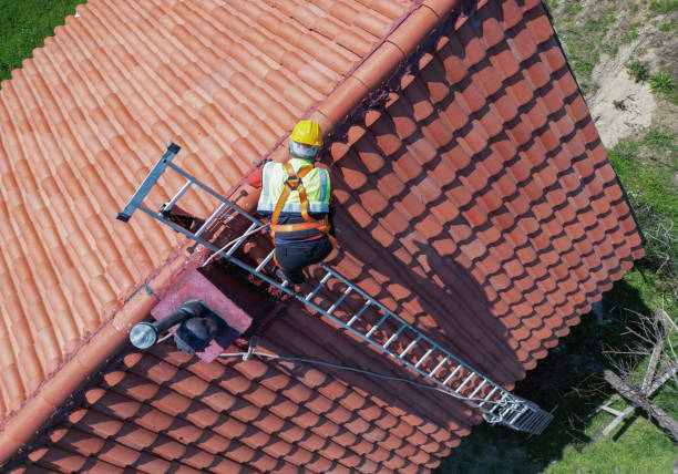 Waterproofing in South Holland, IL