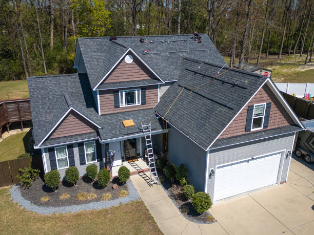 Best Chimney Flashing Repair  in South Holland, IL